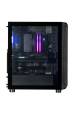 Obrázok pre Actina 5901443410287 PC AMD Ryzen™ 5 8400F 32 GB DDR5-SDRAM 1 TB SSD Intel Arc B580 Midi Tower Černá