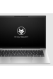 Obrázok pre HP EliteBook 840 G10 Intel® Core™ i7 i7-1355U Laptop 35.6 cm (14") WUXGA 16 GB DDR5-SDRAM 512 GB SSD Wi-Fi 6E (802.11ax) Windows 11 Pro Silver