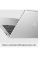 Obrázok pre HP EliteBook 840 G10 Intel® Core™ i7 i7-1355U Notebook 35,6 cm (14") WUXGA 16 GB DDR5-SDRAM 512 GB SSD Wi-Fi 6E (802.11ax) Windows 11 Pro Stříbrný