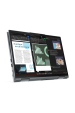 Obrázok pre Lenovo ThinkPad X1 Yoga Intel® Core™ i7 i7-1365U Hybridní (2v1) 35,6 cm (14") Dotyková obrazovka WUXGA 32 GB LPDDR5-SDRAM 512 GB SSD Wi-Fi 6E (802.11ax) 4G LTE Windows 11 Pro Šedá