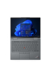 Obrázok pre Lenovo ThinkPad X1 Yoga Intel® Core™ i7 i7-1365U Hybridní (2v1) 35,6 cm (14") Dotyková obrazovka WUXGA 32 GB LPDDR5-SDRAM 512 GB SSD Wi-Fi 6E (802.11ax) 4G LTE Windows 11 Pro Šedá