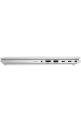 Obrázok pre HP EliteBook 640 G10 Intel® Core™ i5 i5-1345U Notebook 35,6 cm (14") Full HD 16 GB DDR4-SDRAM 256 GB SSD Wi-Fi 6E (802.11ax) Windows 11 Pro Silver Nový / Repack