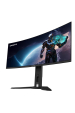 Obrázok pre GIGABYTE MO34WQC2 počítačový monitor 86,4 cm (34") 3440 x 1440 px Wide Quad HD OLED Černá