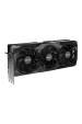 Obrázok pre PNY GeForce RTX 5080 Overclocked Triple Fan GPU NVIDIA 16 GB GDDR7