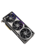Obrázok pre ASUS ROG Astral - -RTX5090-O32G-GAMING NVIDIA GeForce RTX 5090 32 GB GDDR7