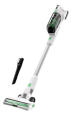 Obrázok pre Black & Decker REVSV18D1 tyčový vysavač / elektrický smeták Tyčový vysavač 2 v 1 Baterie Suchý Bezsáčkové 0,5 l 36 W Zelená, Bílá 2 Ah