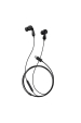 Obrázok pre Baseus Encok CZ20 Sluchátka s mikrofonem Kabel Do ucha Hovory/hudba USB typu C Černá