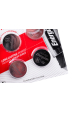 Obrázok pre Energizer CR2032 4 ks 3V speciální baterie Eco