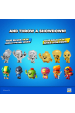 Obrázok pre BRAWL STARS S1 FIGURES - 8 PACK DELUXE BOX VER.A