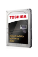 Obrázok pre Toshiba N300 4TB vnitřní pevný disk 7200 ot/min 128 MB 3.5" Serial ATA III