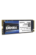 Obrázok pre Mushkin MKNSSDED4TB-D8 SSD disk 4 TB M.2 PCI Express 4.0 NVMe 3D NAND