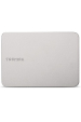 Obrázok pre Toshiba Canvio Flex 2 TB externí pevný disk 2.5" USB Typ-A 3.2 Gen 1 (3.1 Gen 1) Stříbrná