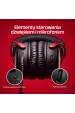 Obrázok pre HyperX Cloud III – herní headset (černo-červený)