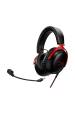 Obrázok pre HyperX Cloud III – herní headset (černo-červený)