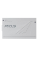 Obrázok pre Seasonic Focus GX-850 napájecí zdroj 850 W 20+4 pin ATX ATX Bílá