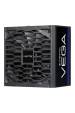 Obrázok pre Chieftec Vega PPG-850-S Watt napájecí zdroj 850 W 20+4 pin ATX ATX Černá