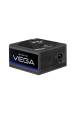Obrázok pre Chieftec Vega PPG-850-S Watt napájecí zdroj 850 W 20+4 pin ATX ATX Černá