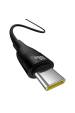 Obrázok pre Baseus Flash 2 Rychlonabíjecí kabel USB A na USB C 2 m 100 W Černá