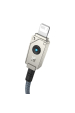 Obrázok pre Baseus Unbreakable Kabel USB A na iP 1 m 5V-2,4A Bílá