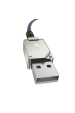 Obrázok pre Baseus Unbreakable Kabel USB A na iP 1 m 5V-2,4A Bílá