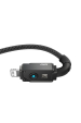 Obrázok pre Baseus Unbreakable Kabel USB C na iP 2 m 20 W černý