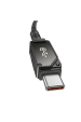 Obrázok pre Baseus Unbreakable Kabel USB C na iP 2 m 20 W černý