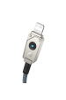 Obrázok pre Baseus Unbreakable Kabel USB C na iP 2 m 20 W černý