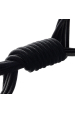 Obrázok pre Baseus Tungsten Magnetický rychlonabíjecí kabel USB C na USB C 1 m 100 W černý
