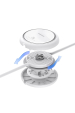 Obrázok pre Baseus Free2Pull - rozbalovací kabel 20 W USB-C – Lightning, 1 m (bílý)