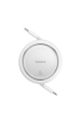 Obrázok pre Baseus Free2Pull - rozbalovací kabel 20 W USB-C – Lightning, 1 m (bílý)