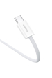 Obrázok pre Baseus Superior Datový kabel USB C na USB C 2 m 30 W Bílá