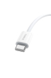 Obrázok pre Baseus Superior Datový kabel USB C na USB C 2 m 30 W Bílá