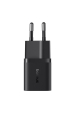 Obrázok pre Baseus P10110909113-01 USB-C GaN5 mini 25W síťová nabíječka Černá