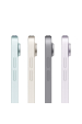 Obrázok pre Apple iPad Air Apple M 128 GB 33 cm (13") 8 GB Wi-Fi 6E (802.11ax) iPadOS 18 Šedá