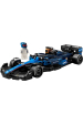 Obrázok pre LEGO SPEED CHAMPIONS 77249 Závodní vůz F1 Williams Racing FW46