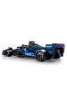 Obrázok pre LEGO SPEED CHAMPIONS 77249 Závodní vůz F1 Williams Racing FW46