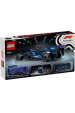 Obrázok pre LEGO SPEED CHAMPIONS 77249 Závodní vůz F1 Williams Racing FW46