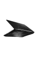 Obrázok pre ASUS TUF Gaming A15 FA506NC-HN001W AMD Ryzen™ 5 7535H Laptop 39,6 cm (15.6") Full HD 16 GB DDR5-SDRAM 512 GB SSD NVIDIA GeForce RTX 3050 Wi-Fi 6 (802.11ax) Windows 11 Home Černá