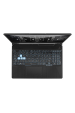 Obrázok pre ASUS TUF Gaming A15 FA506NC-HN001W AMD Ryzen™ 5 7535H Laptop 39,6 cm (15.6") Full HD 16 GB DDR5-SDRAM 512 GB SSD NVIDIA GeForce RTX 3050 Wi-Fi 6 (802.11ax) Windows 11 Home Černá