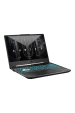 Obrázok pre ASUS TUF Gaming A15 FA506NC-HN001W AMD Ryzen™ 5 7535H Laptop 39,6 cm (15.6") Full HD 16 GB DDR5-SDRAM 512 GB SSD NVIDIA GeForce RTX 3050 Wi-Fi 6 (802.11ax) Windows 11 Home Černá