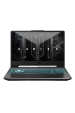 Obrázok pre ASUS TUF Gaming A15 FA506NC-HN001W AMD Ryzen™ 5 7535H Laptop 39,6 cm (15.6") Full HD 16 GB DDR5-SDRAM 512 GB SSD NVIDIA GeForce RTX 3050 Wi-Fi 6 (802.11ax) Windows 11 Home Černá