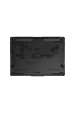 Obrázok pre ASUS TUF Gaming A15 FA506NC-HN001W AMD Ryzen™ 5 7535H Laptop 39,6 cm (15.6") Full HD 16 GB DDR5-SDRAM 512 GB SSD NVIDIA GeForce RTX 3050 Wi-Fi 6 (802.11ax) Windows 11 Home Černá
