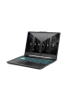 Obrázok pre ASUS TUF Gaming A15 FA506NC-HN001W AMD Ryzen™ 5 7535H Laptop 39,6 cm (15.6") Full HD 16 GB DDR5-SDRAM 512 GB SSD NVIDIA GeForce RTX 3050 Wi-Fi 6 (802.11ax) Windows 11 Home Černá