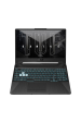 Obrázok pre ASUS TUF Gaming A15 FA506NC-HN001W AMD Ryzen™ 5 7535H Laptop 39,6 cm (15.6") Full HD 16 GB DDR5-SDRAM 512 GB SSD NVIDIA GeForce RTX 3050 Wi-Fi 6 (802.11ax) Windows 11 Home Černá