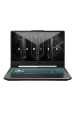 Obrázok pre ASUS TUF Gaming A15 FA506NC-HN001W AMD Ryzen™ 5 7535H Laptop 39,6 cm (15.6") Full HD 16 GB DDR5-SDRAM 512 GB SSD NVIDIA GeForce RTX 3050 Wi-Fi 6 (802.11ax) Windows 11 Home Černá