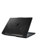 Obrázok pre ASUS TUF Gaming A15 FA506NC-HN001W AMD Ryzen™ 5 7535H Laptop 39,6 cm (15.6") Full HD 16 GB DDR5-SDRAM 512 GB SSD NVIDIA GeForce RTX 3050 Wi-Fi 6 (802.11ax) Windows 11 Home Černá