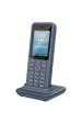 Obrázok pre Grandstream Networks WP836 IP telefon Modrá 3 řádky LCD Wi-Fi