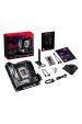Obrázok pre ASUS ROG STRIX Z890-I GAMING WIFI Intel Z890 LGA 1851 (Socket V1) Mini ITX