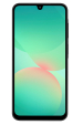 Obrázok pre Samsung Galaxy A26 17 cm (6.7") Dual SIM Android 15 5G USB typu C 8 GB 256 GB 5000 mAh Černá
