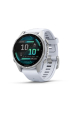 Obrázok pre Garmin Fenix 8 3,3 cm (1.3") AMOLED 43 mm Digitální 416 x 416 px Dotyková obrazovka Stříbrná Wi-Fi GPS